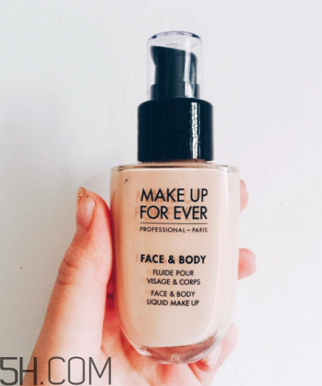 make up forever水粉霜好用嗎？make up forever水粉霜多少錢(qián)？