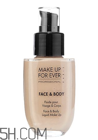 make up forever水粉霜好用嗎？make up forever水粉霜多少錢(qián)？