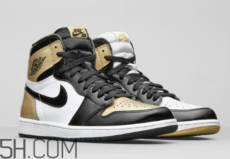 air jordan 1 top3黑金鴛鴦國內(nèi)發(fā)售店鋪有哪些？