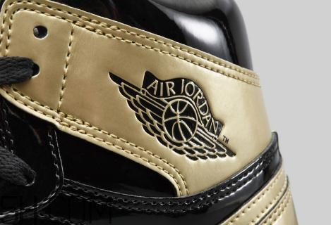 air jordan 1 top3黑金鴛鴦國內(nèi)發(fā)售店鋪有哪些？
