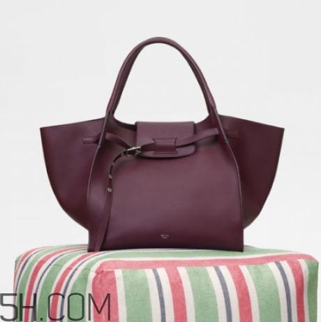 celine2018春季新款包包好看嗎_款式有哪些？