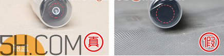 泰國mistine粉底液多少錢？mistine粉底液真假對比
