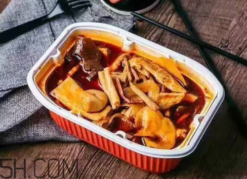 方便火鍋好吃嗎？方便火鍋加熱原理
