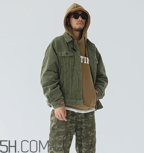 燈芯絨衣服會(huì)掉毛嗎？燈芯絨衣服掉毛怎么辦？
