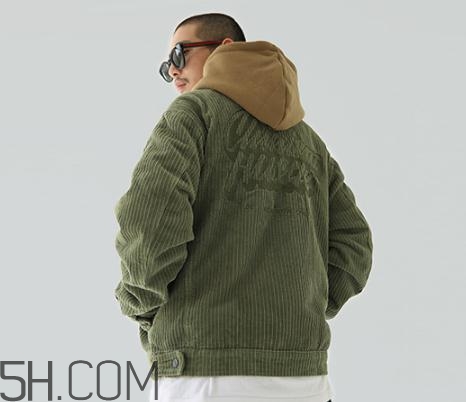 燈芯絨衣服會(huì)掉毛嗎？燈芯絨衣服掉毛怎么辦？