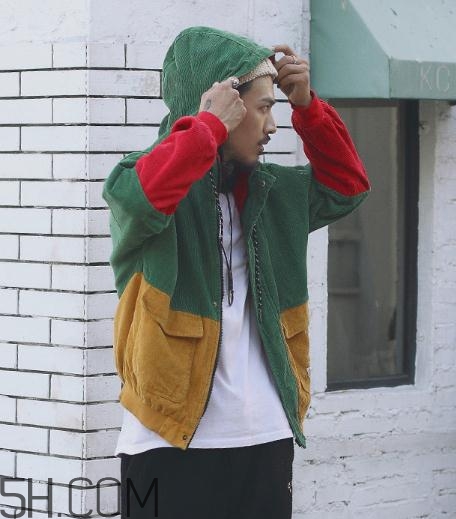 燈芯絨衣服可以燙嗎？燈芯絨衣服怎么熨燙？