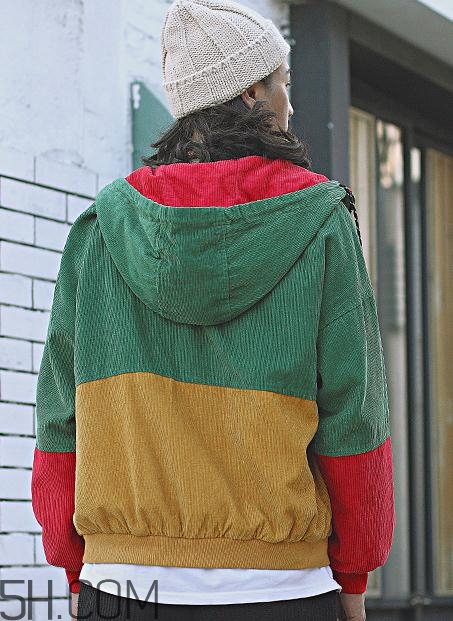燈芯絨衣服可以燙嗎？燈芯絨衣服怎么熨燙？