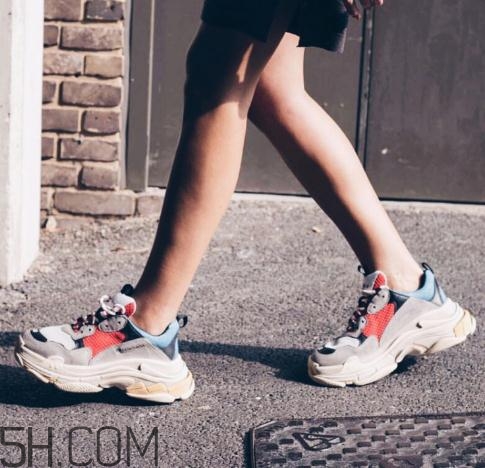 balenciaga triple s dsm獨占配色什么時候發(fā)售？
