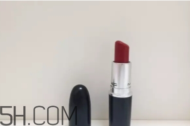 mac lady bug好看嗎？lady bug試色