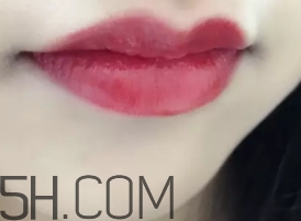 mac lady bug好看嗎？lady bug試色