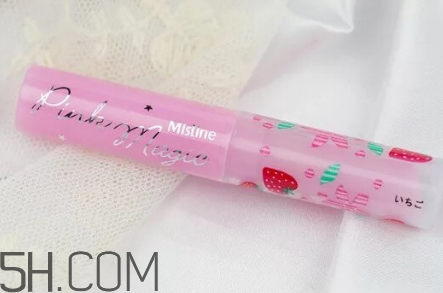 變色潤唇膏什么牌子好？變色唇膏怎么洗掉？