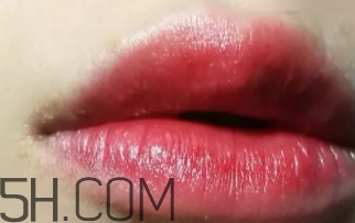 mac lady bug掉色嗎？mac ladybug真假辨別