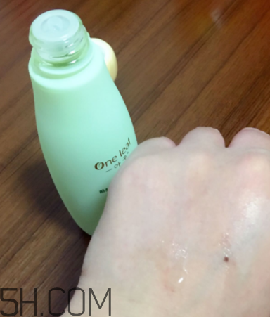 一葉子酪梨爽膚水怎么樣？一葉子酪梨爽膚水好用嗎？