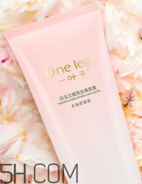 一葉子去角質(zhì)素怎么樣？一葉子去角質(zhì)素怎么用？