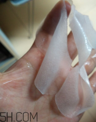 一葉子白茶眼膜怎么樣？一葉子白茶眼膜怎么用？