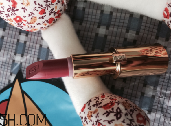 美顏秘笈天鵝絨高定口紅好用嗎？美顏秘笈天鵝絨高定口紅多少錢？