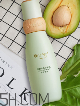 一葉子酪梨乳液怎么樣？一葉子酪梨乳液好用嗎？