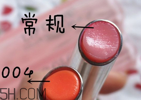迪奧變色唇膏生產(chǎn)日期怎么查詢(xún)？迪奧變色唇膏可以晚上涂嗎？