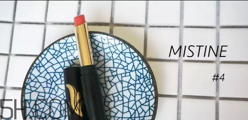 mistine羽翼口紅哪個(gè)色最火？mistine口紅在泰國(guó)賣多少錢？