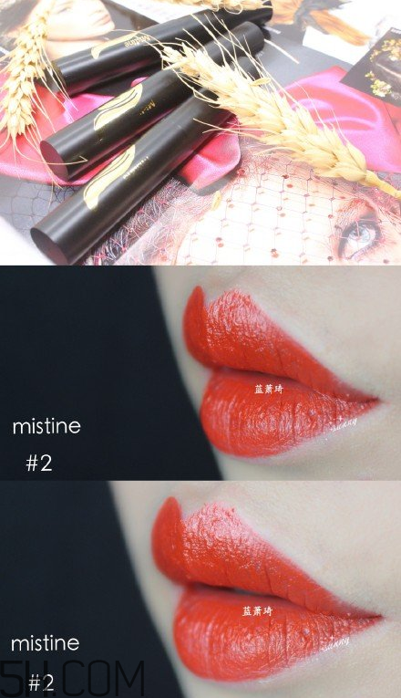 mistine羽翼口紅哪個(gè)色最火？mistine口紅在泰國(guó)賣多少錢？