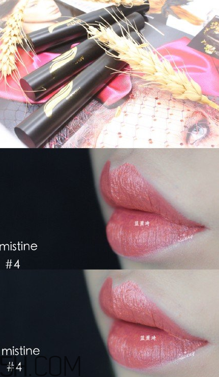 mistine羽翼口紅哪個(gè)色最火？mistine口紅在泰國(guó)賣多少錢？