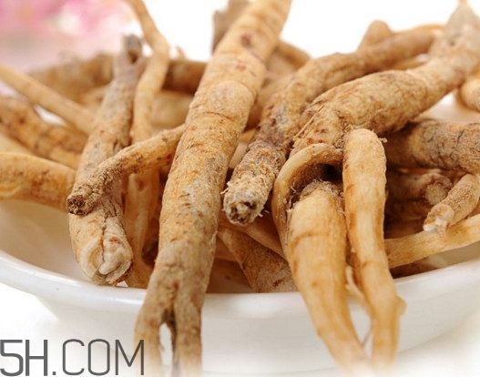 土人參的根可以吃嗎？土人參的功效與作用
