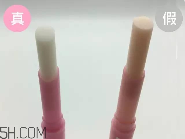 怎么區(qū)分真假mistine草莓變色唇膏？mistine草莓變色唇膏主要功效