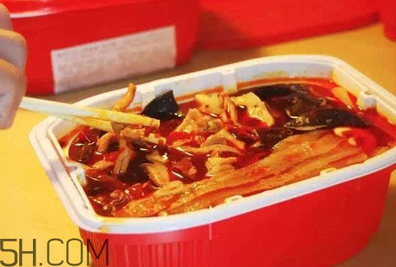 方便火鍋安全嗎？方便火鍋食用注意事項