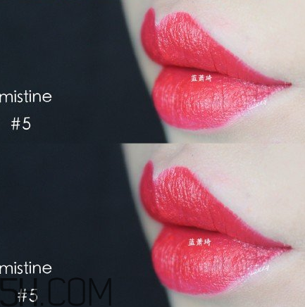 mistine羽翼口紅哪個(gè)色最火？mistine口紅在泰國(guó)賣多少錢？