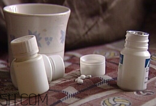 安定片是安眠藥嗎？安定片是處方藥嗎
