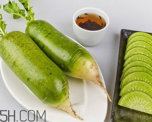 青蘿卜孕婦可以吃嗎？青蘿卜的功效與作用