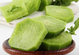 青蘿卜是轉(zhuǎn)基因嗎？如何辨別濰縣蘿卜真假