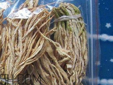為什么蘿卜皮更辣？蘿卜皮煮水真能降火嗎
