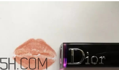 迪奧740和阿瑪尼405像嗎？dior740和阿瑪尼405試色對比