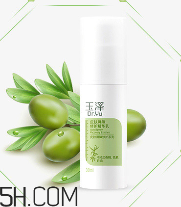 玉澤皮膚屏障修護精華乳哪里有賣_怎么買？