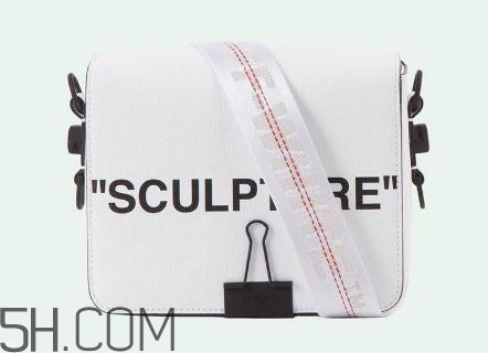 off white2018新款系列包包多少錢_怎么買？