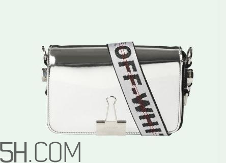 off white2018新款系列包包多少錢_怎么買？