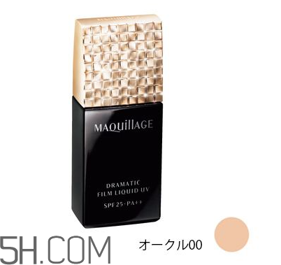 資生堂心機(jī)粉底液好用嗎？資生堂心機(jī)粉底液多少錢？