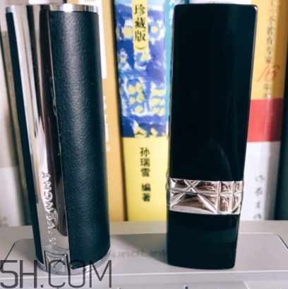迪奧888和紀(jì)梵希304一樣嗎？迪奧888和紀(jì)梵希304試色對比