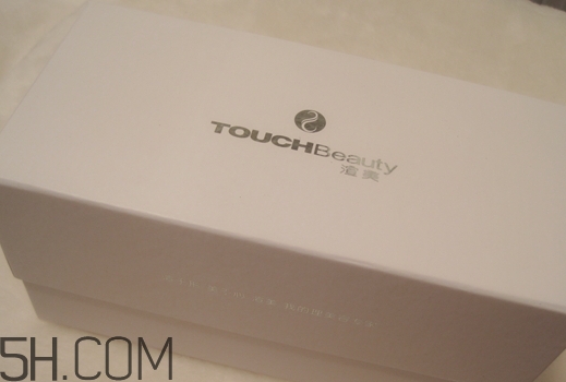 touchbeauty是什么牌子？touchbeauty渲美是哪國的