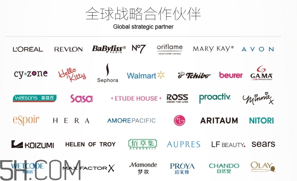 touchbeauty渲美這個牌子怎么樣？渲美美容儀怎么樣？