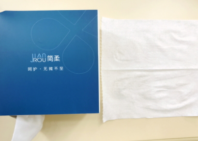 美麗工匠洗臉巾好用嗎？美麗工匠和棉森洗臉巾對比