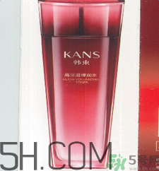 韓束巨水光高保濕彈潤(rùn)水適合什么年齡？