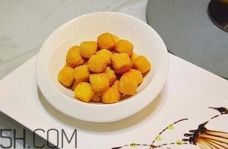 臭豆腐怎么炸才脆？臭豆腐怎么變黑的