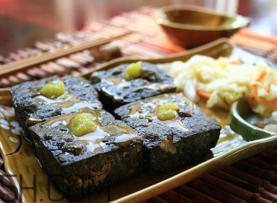 炸臭豆腐用什么油最好？炸臭豆腐用什么豆腐