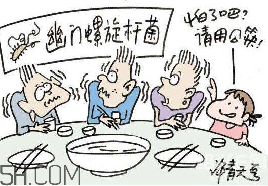 人體幽門螺旋桿菌正常的是多少？幽門螺桿菌是怎么引起的