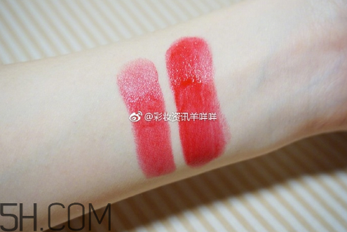 ysl圓管4號是什么顏色？ysl圓管14號是什么顏色？
