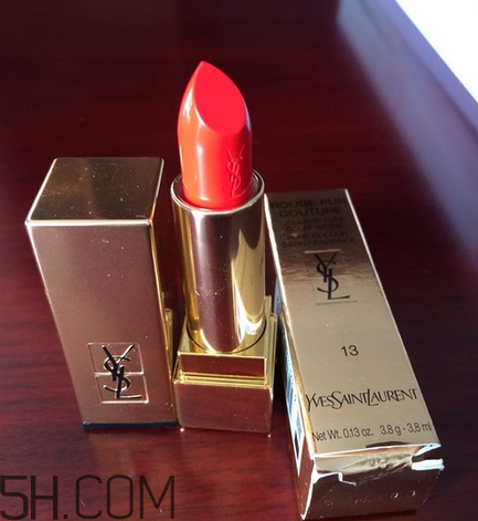 ysl哪個顏色顯白？ysl方管13適合黃皮嗎？