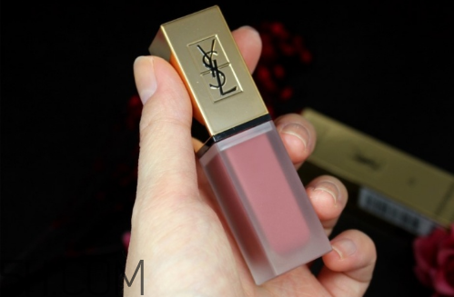 ysl啞光唇釉23號(hào)是什么顏色？ysl唇釉最新色號(hào)是哪幾款？