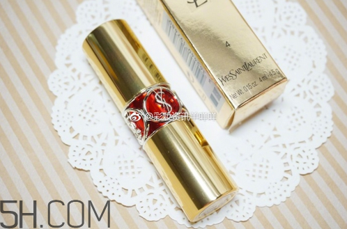 ysl圓管4號是什么顏色？ysl圓管14號是什么顏色？